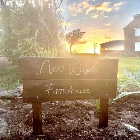 New Wiggle Farmhouse Millbrook المظهر الخارجي الصورة