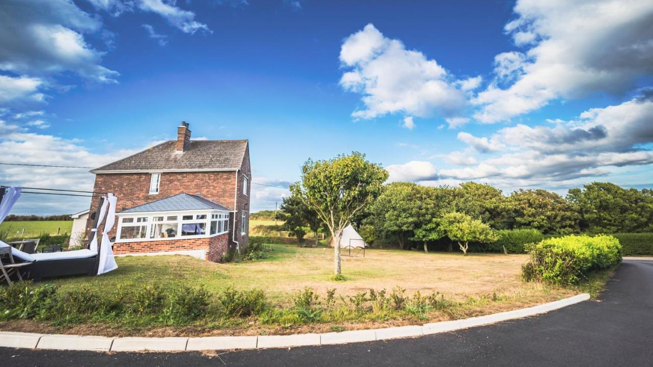 New Wiggle Farmhouse Millbrook المظهر الخارجي الصورة